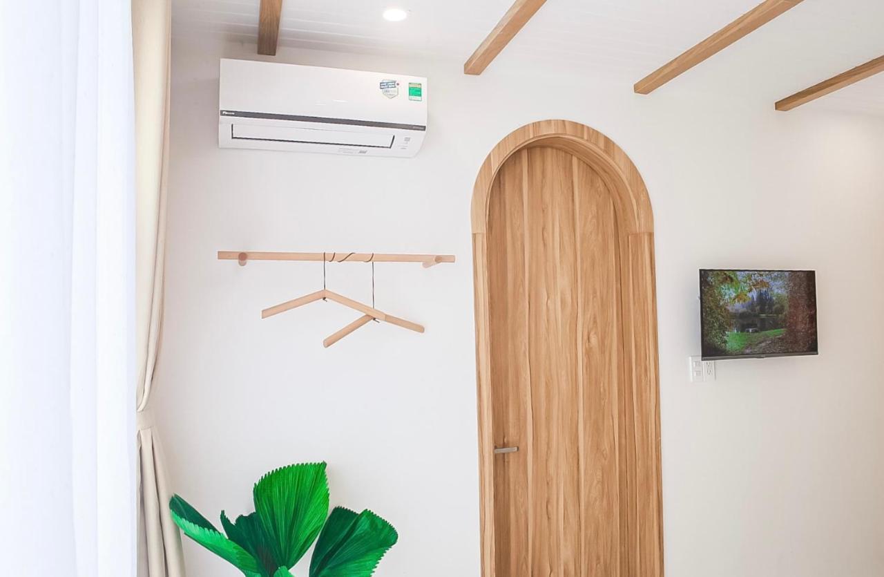 Apartment Baphu Beachwalk - 5 Min Walk To My Khe Da Nang
