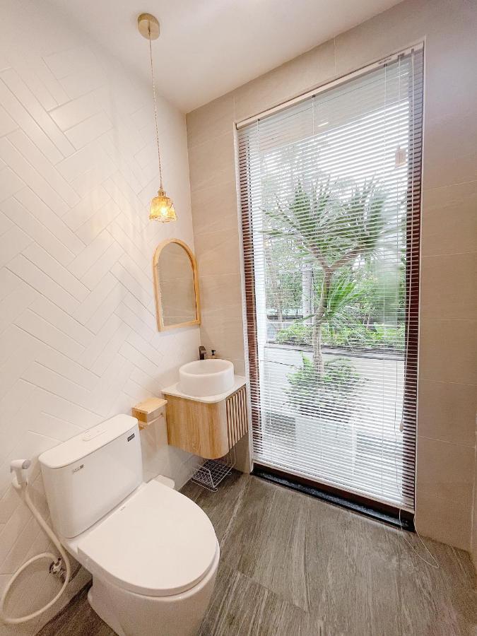 Apartment Baphu Beachwalk - 5 Min Walk To My Khe