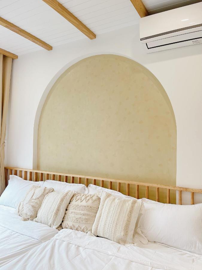 Apartment Baphu Beachwalk - 5 Min Walk To My Khe