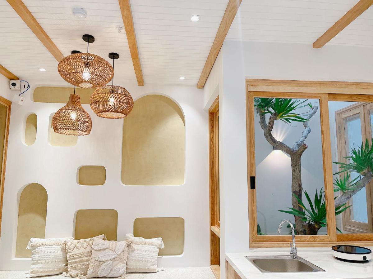 Apartment Baphu Beachwalk - 5 Min Walk To My Khe