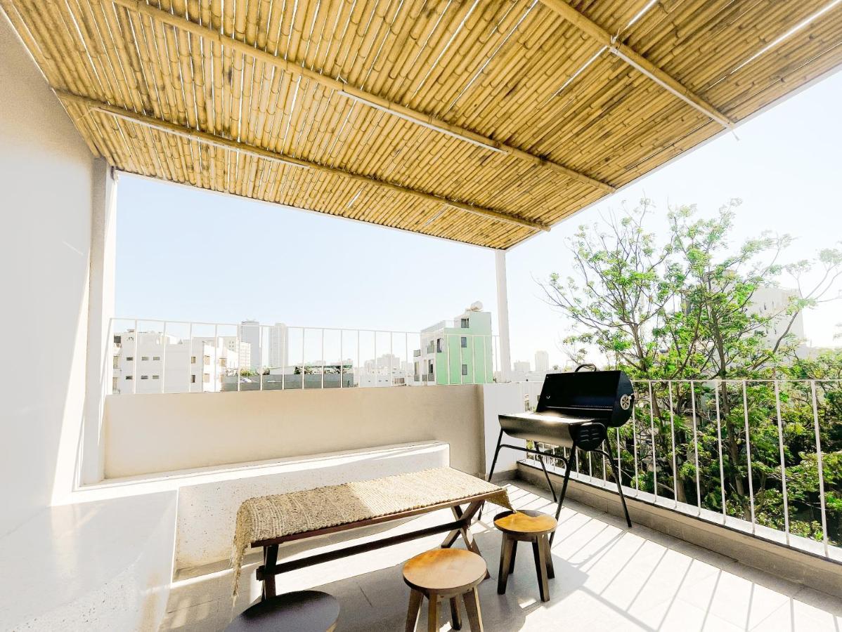 Baphu Beachwalk - 5 Min Walk To My Khe Apartment Da Nang