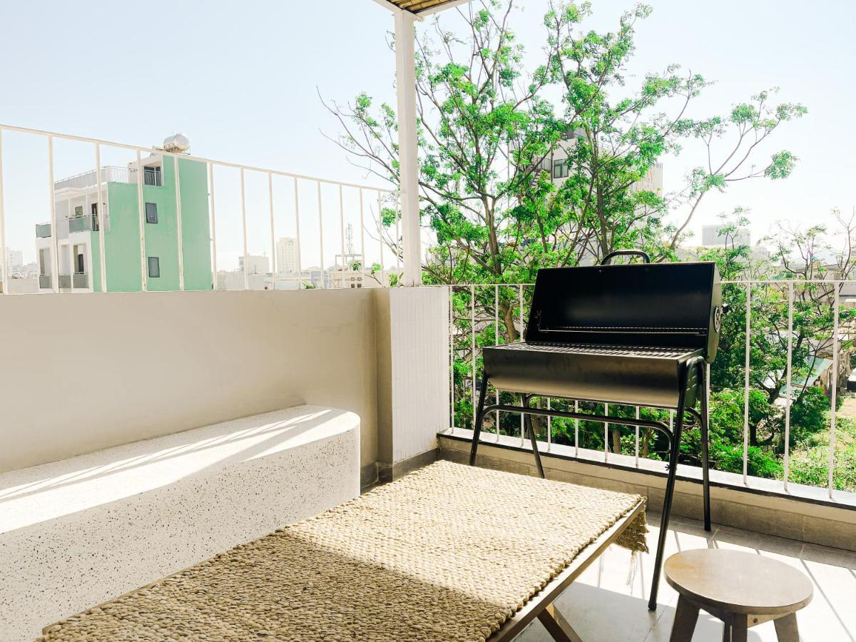 Baphu Beachwalk - 5 Min Walk To My Khe * Da Nang