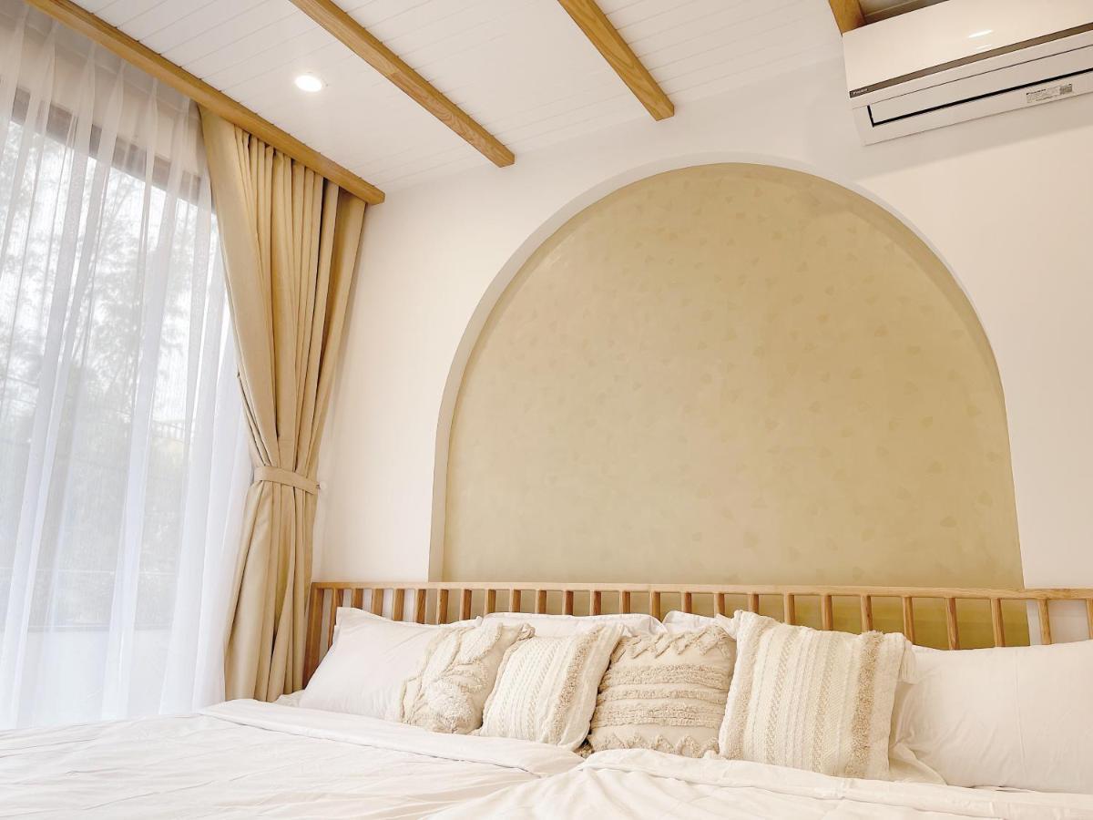Apartment Baphu Beachwalk - 5 Min Walk To My Khe