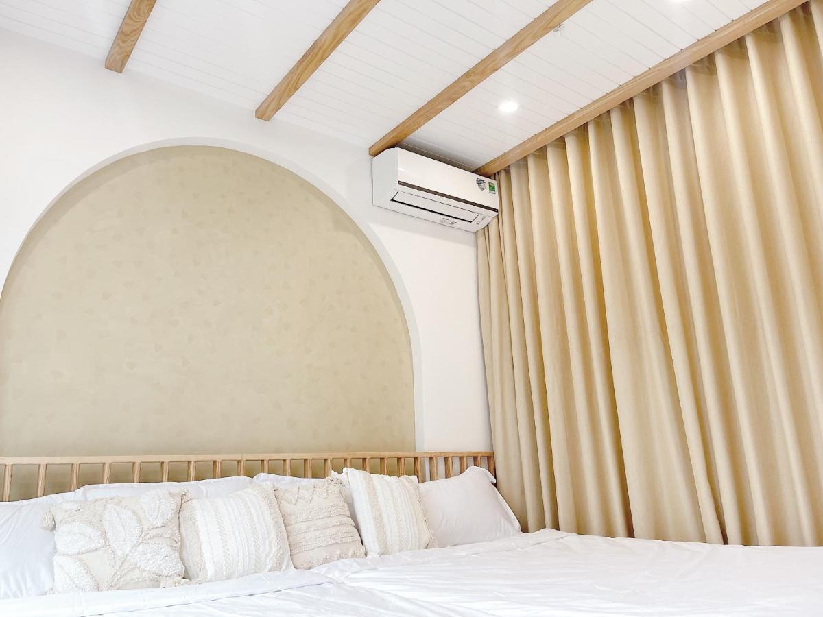 Baphu Beachwalk - 5 Min Walk To My Khe Da Nang