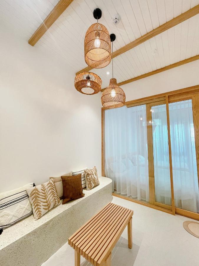 Apartment Baphu Beachwalk - 5 Min Walk To My Khe Da Nang