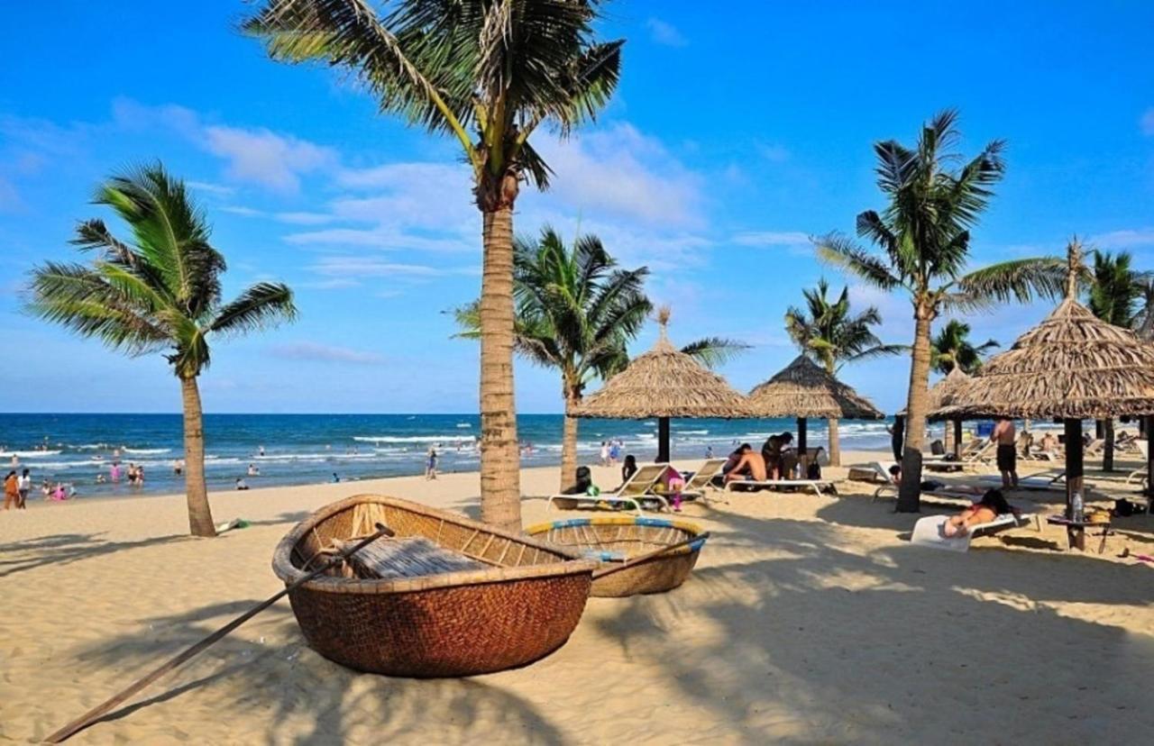 Baphu Beachwalk - 5 Min Walk To My Khe Apartment
