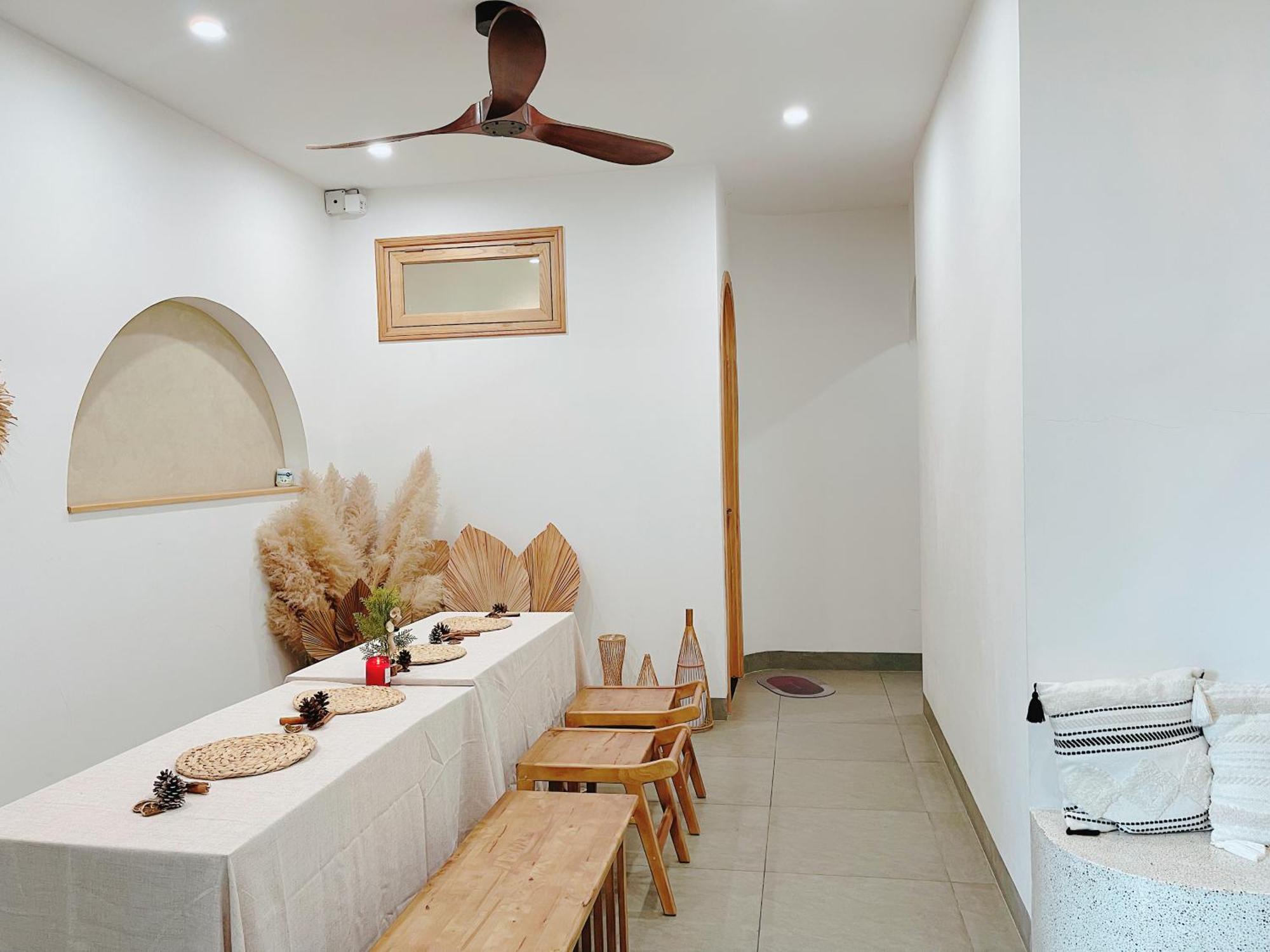 Apartment Baphu Beachwalk - 5 Min Walk To My Khe
